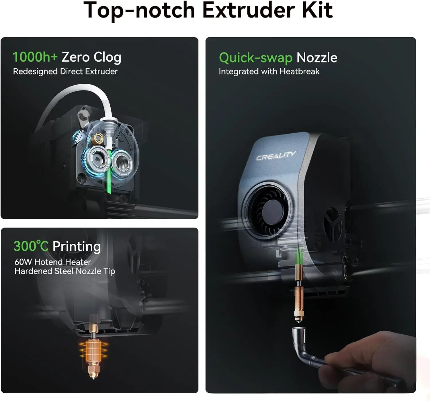 Creality Ender-3 V3 4