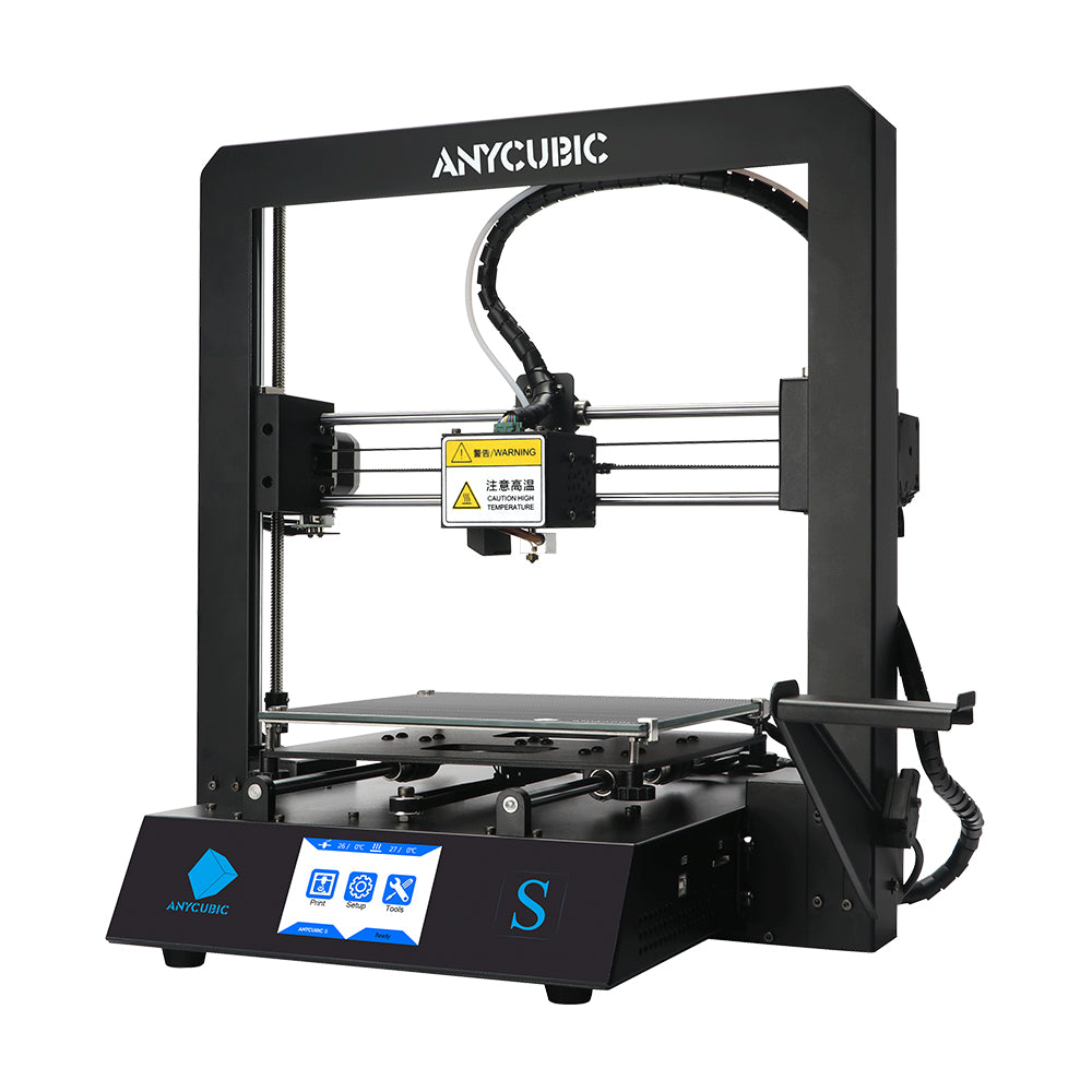 Anycubic i3 Mega S 2