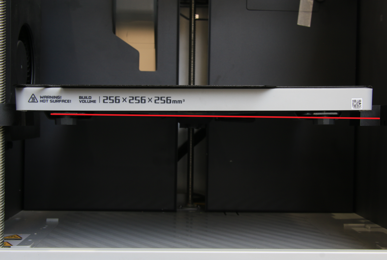 Неправильное положение timing pulley