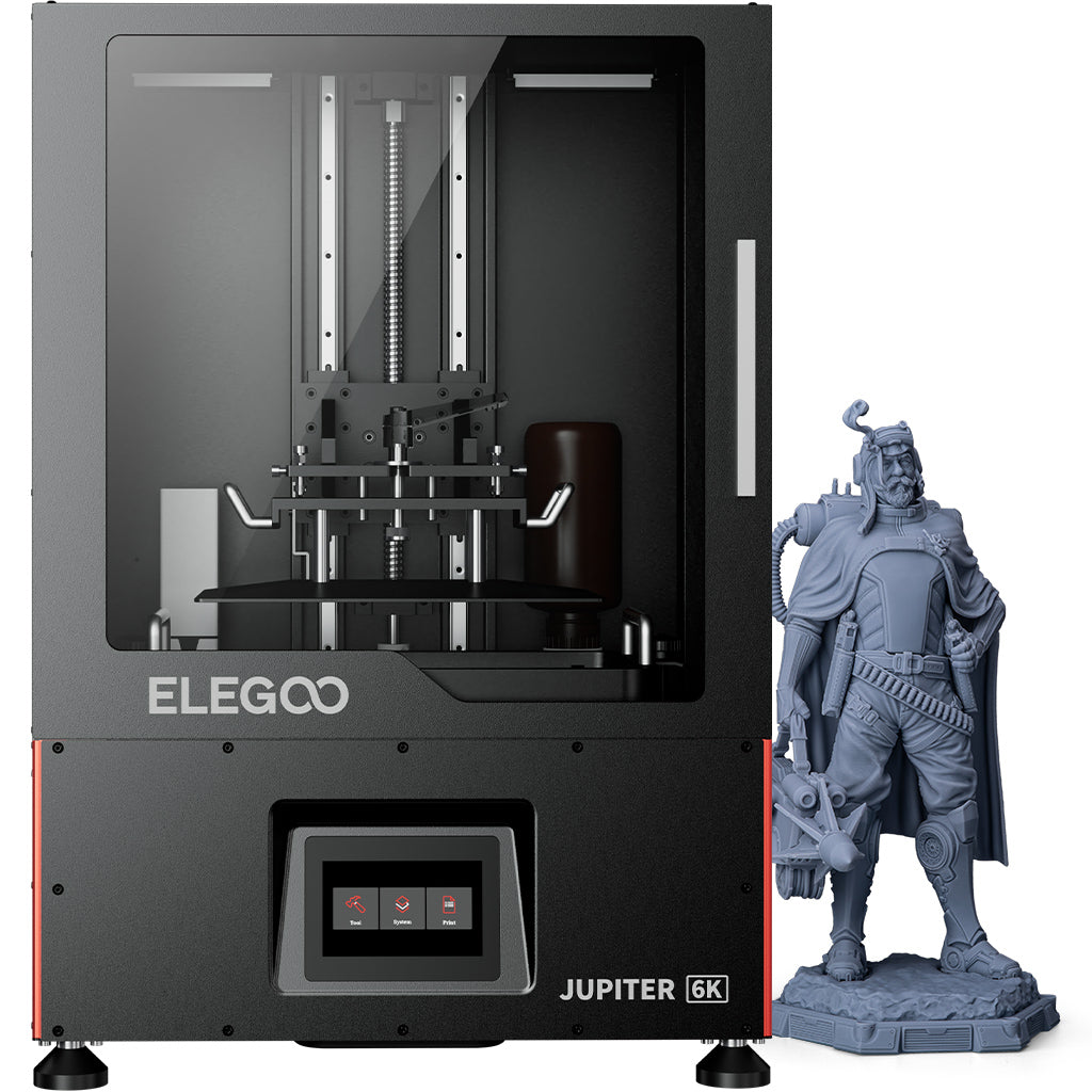 Elegoo Jupiter