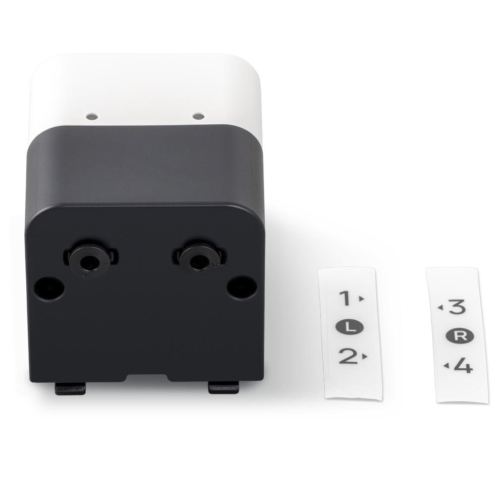 Модуль автоматической подачи филамента Snapmaker U1 3