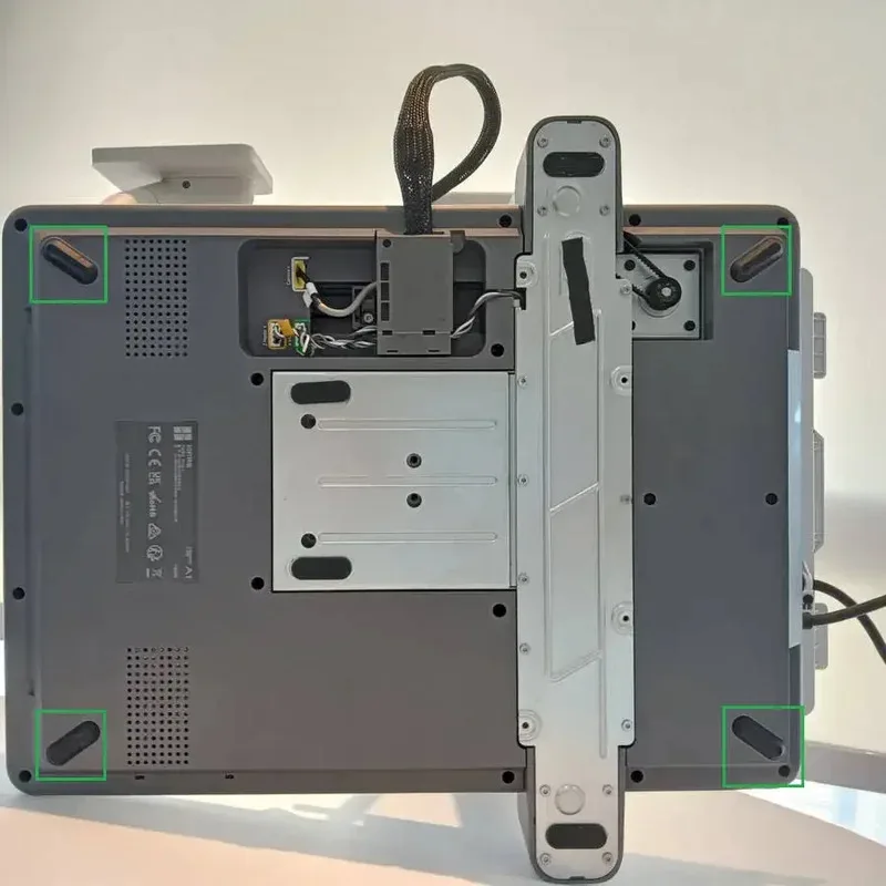 Демпфирующие ножки для A1 Mini/A1 4
