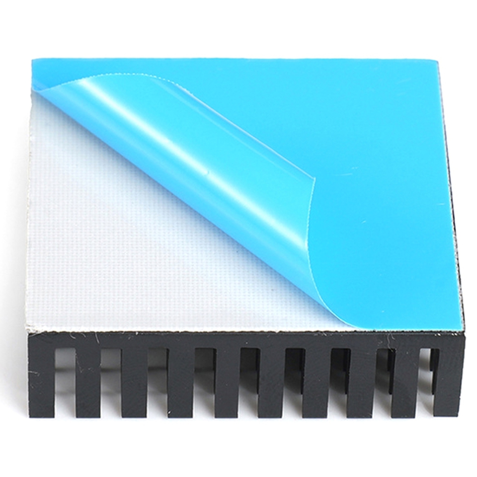 Радиатор для шагового мотора Bambu Lab / Creality 3