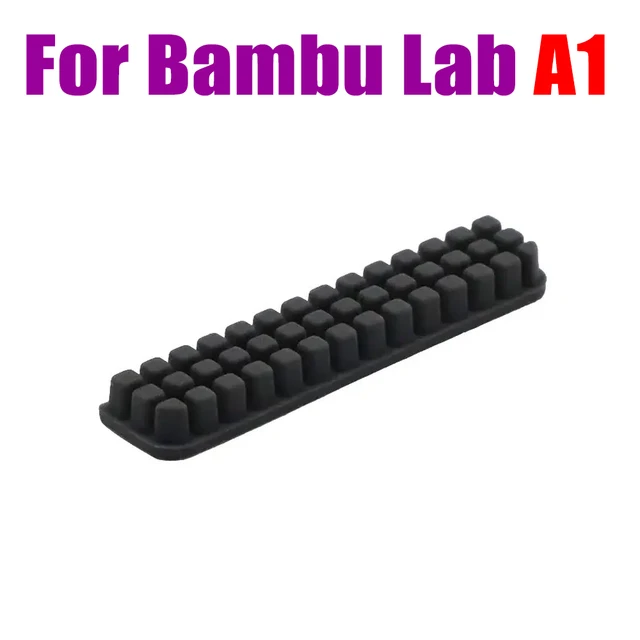 Щётка для сопла Bambu Lab A1 / A1 mini