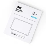 6.6-inch 4K Masking LCD for ELEGOO Mars 5 2