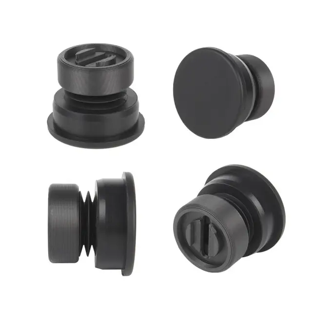 Демпфирующие ножки для A1 Mini/A1/X1C