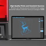 Elegoo Mars Pro 8
