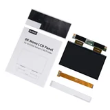 ELEGOO 10-inch 8K Mono LCD for Saturn 2 & Saturn 8K 2