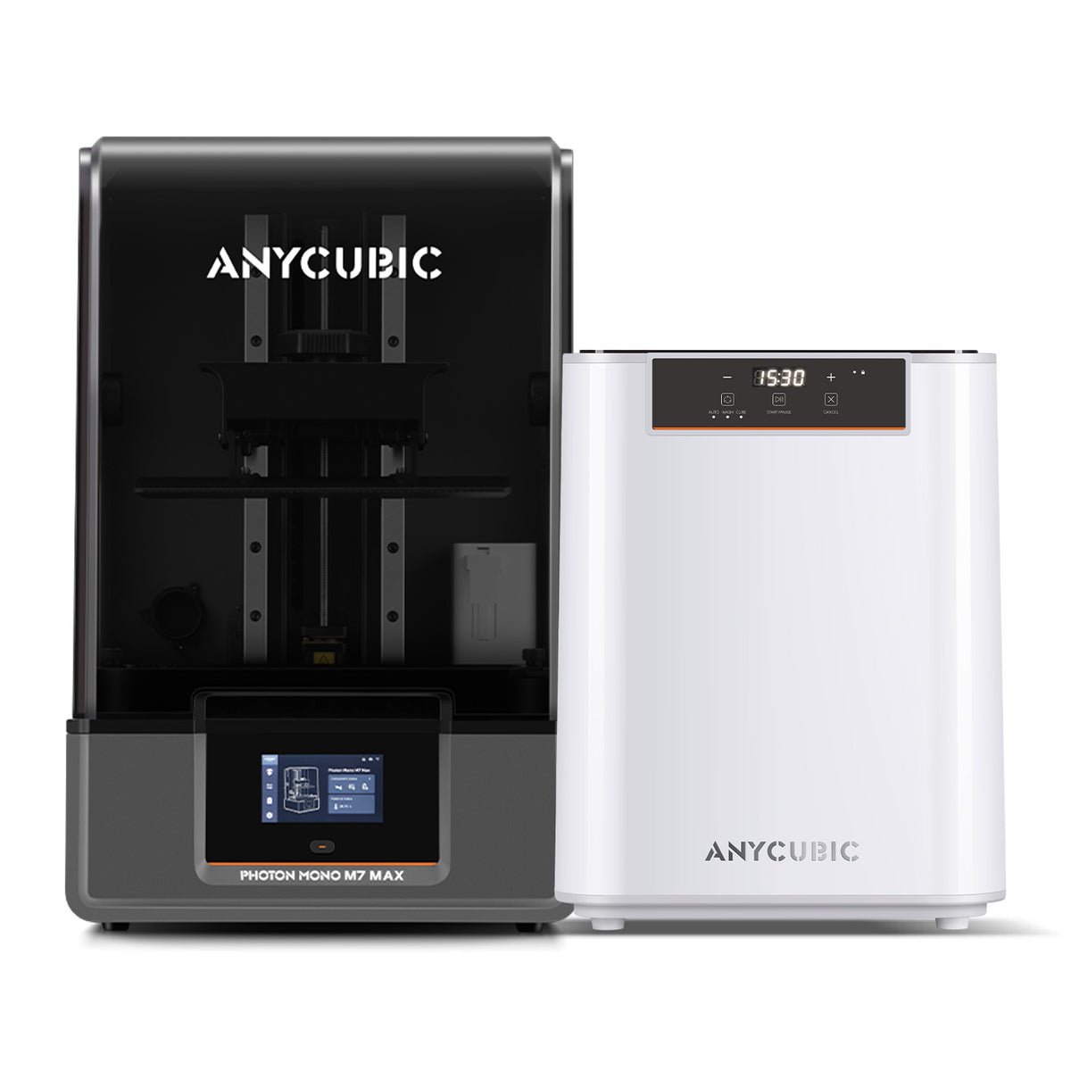 Anycubic Photon Mono M7 Max 5