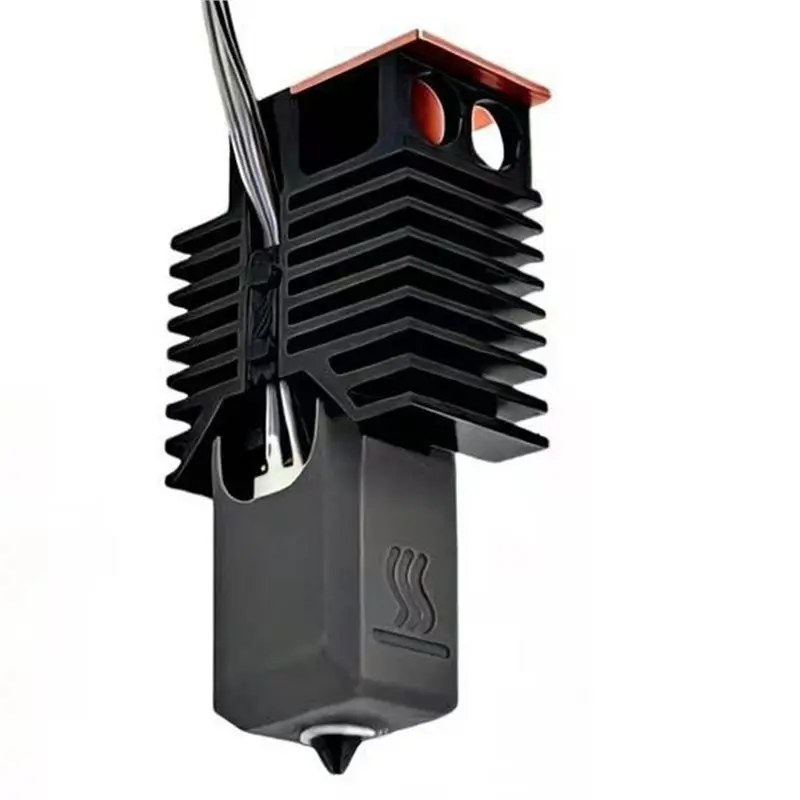 Интегрированное закалённое сопло для Snapmaker U1 (0.4/0.6мм) 3