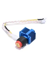 Хотенд BIQU Panda Revo апгрейд для Bambu Lab P1S/X1C 1