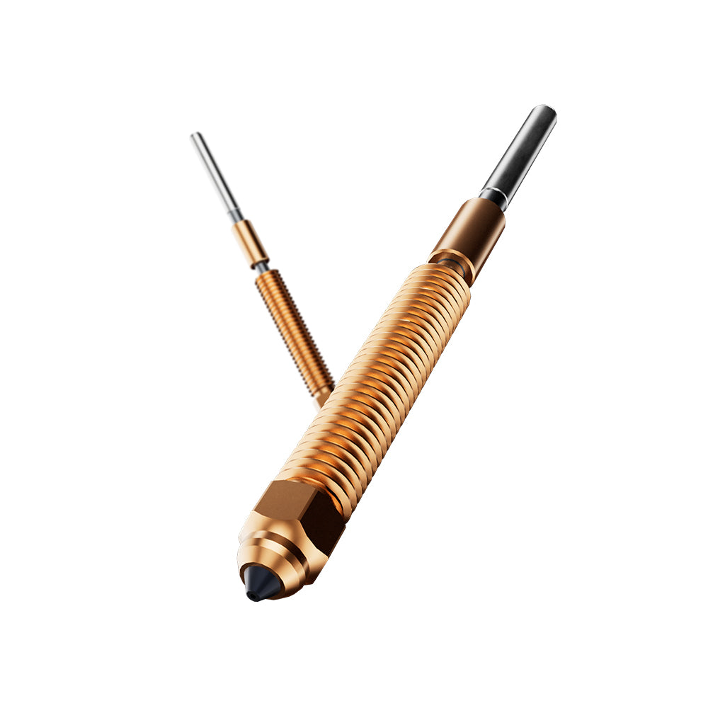 Сопло Creality × Phaetus карбид кремния 0.6мм для K2 Plus 3