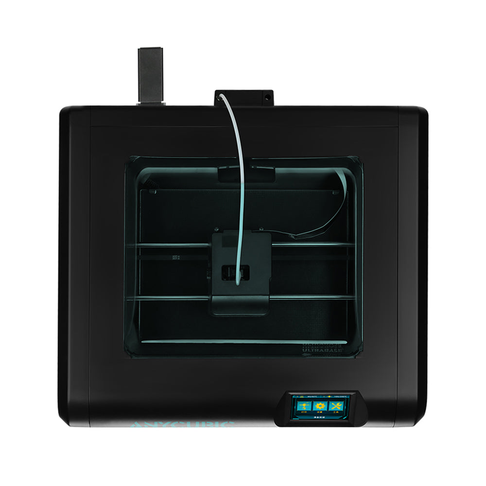 Anycubic 4Max Pro 4