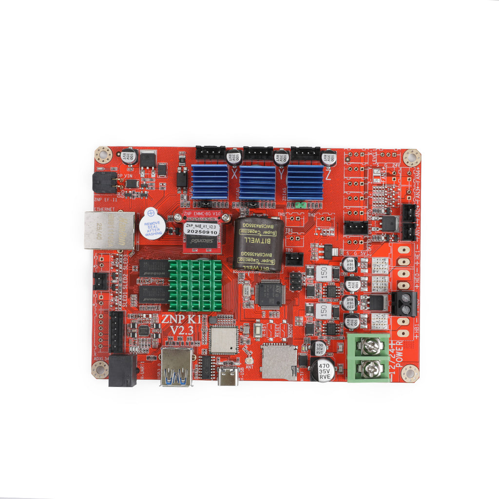 ELEGOO Motherboard for Neptune 4 Plus and 4 Max