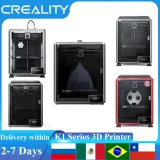Creality K1 SE 3