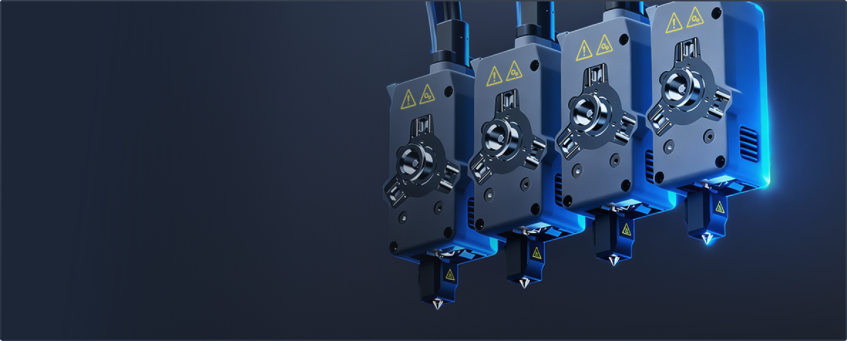 Flashforge Creator 5 6