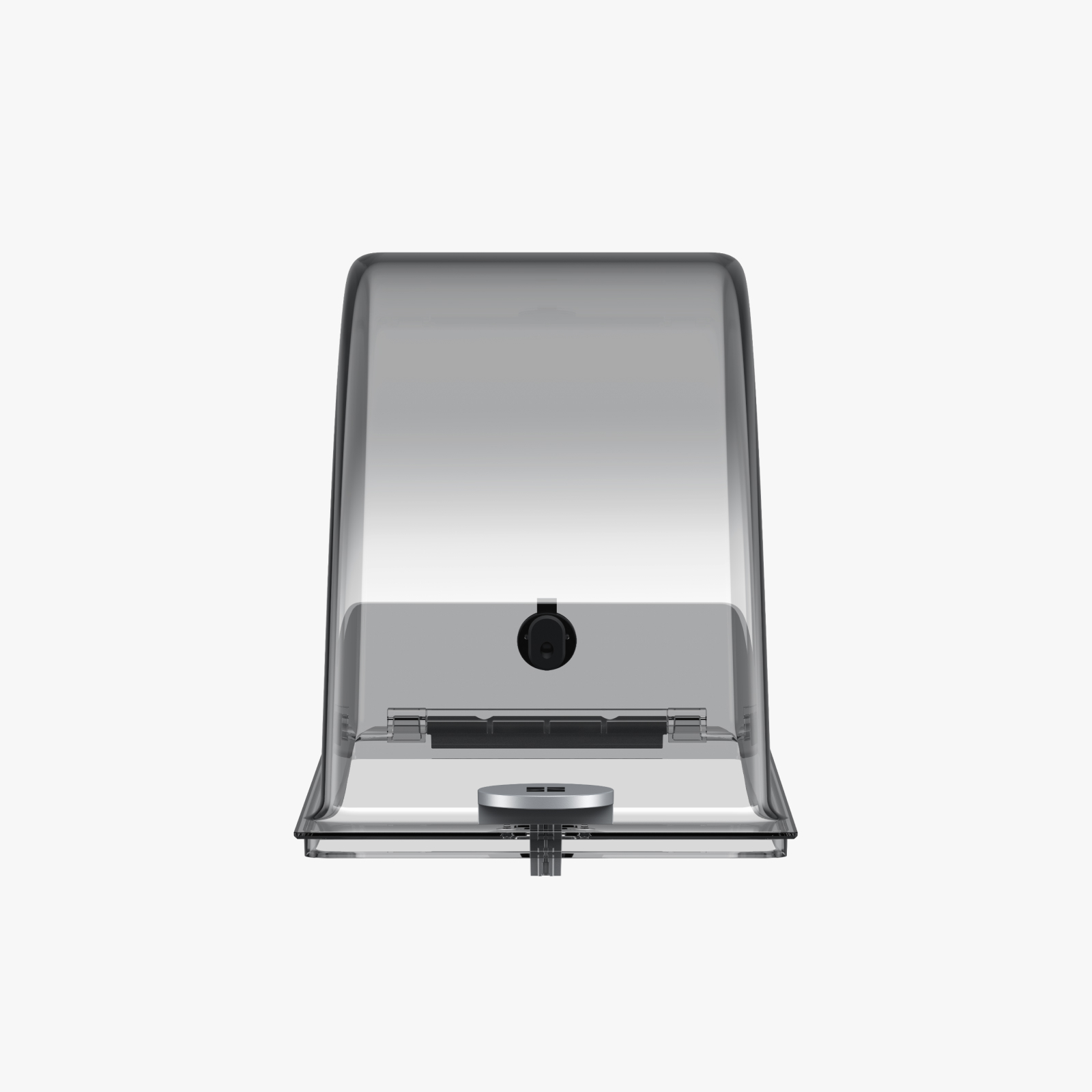 Крышка верхняя для AMS HT