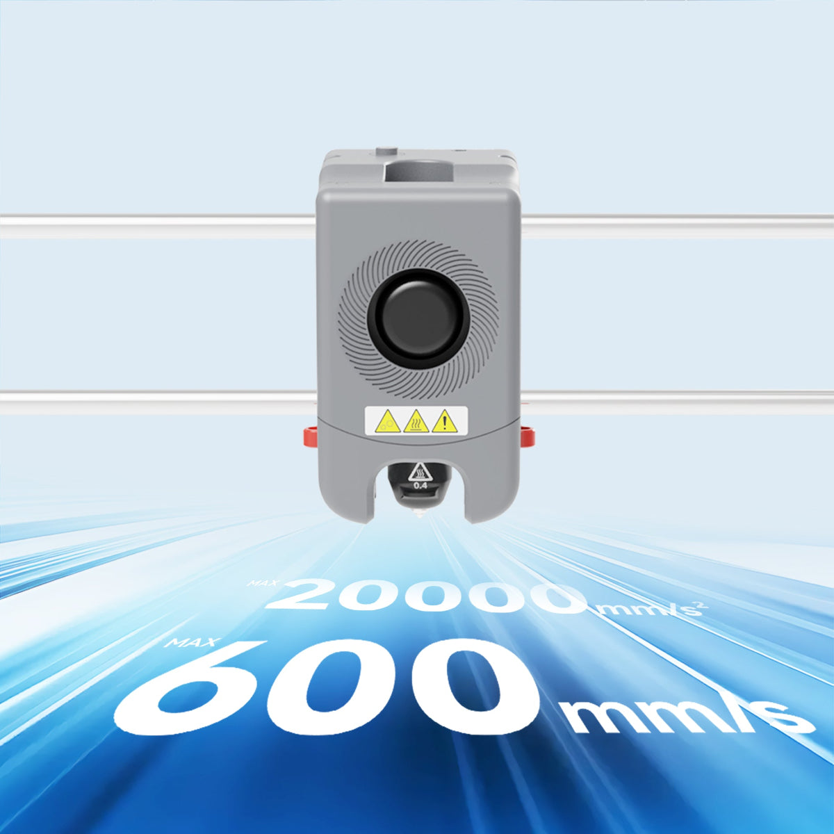 Flashforge Adventurer 5M 5