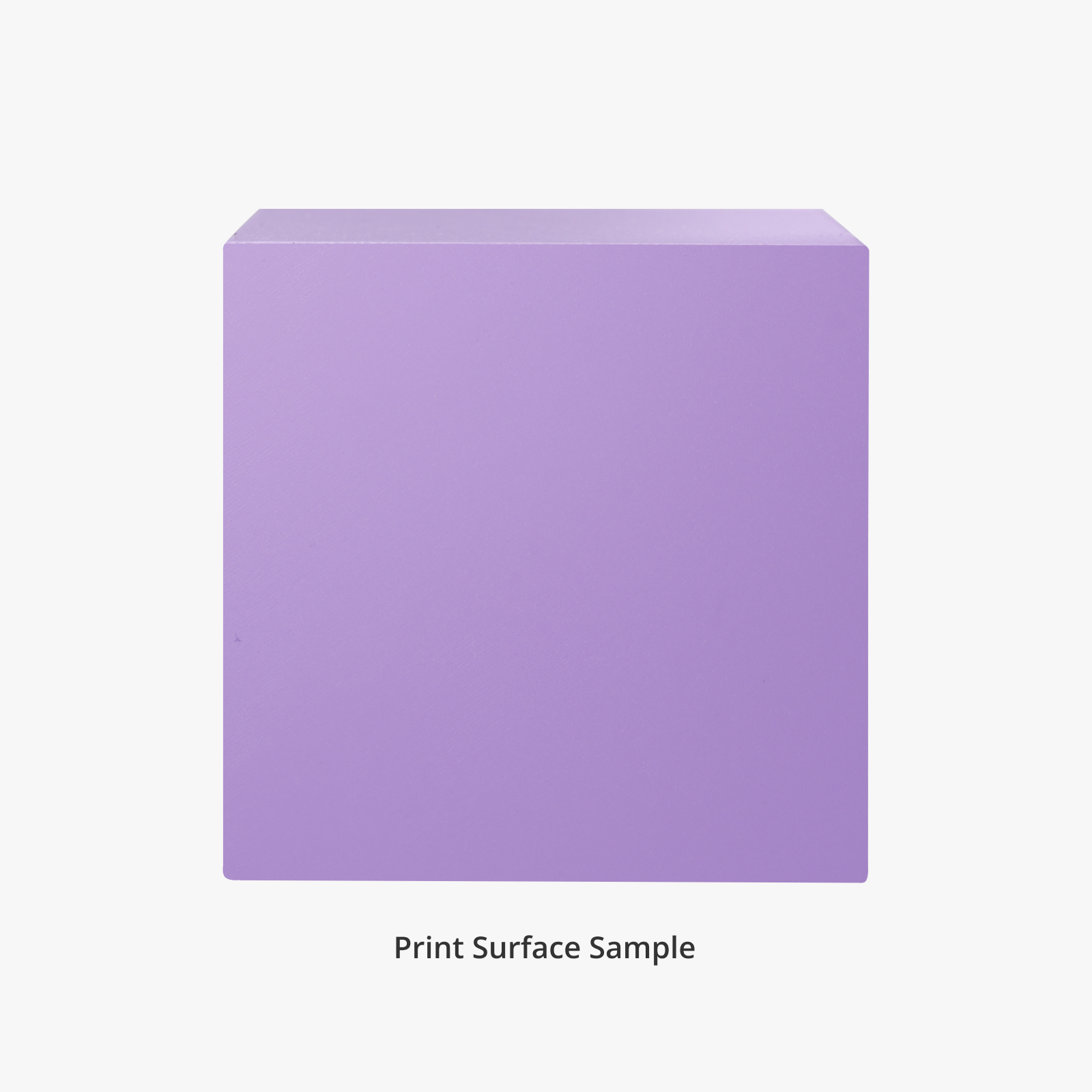 Гладкий PEI стол Bambu Lab 5