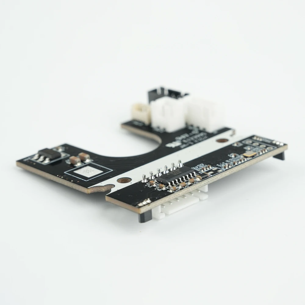 Плата экструдера FlashForge Adventurer 5M 4