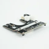 Плата экструдера FlashForge Adventurer 5M 4