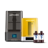 Anycubic Photon Mono 4 3