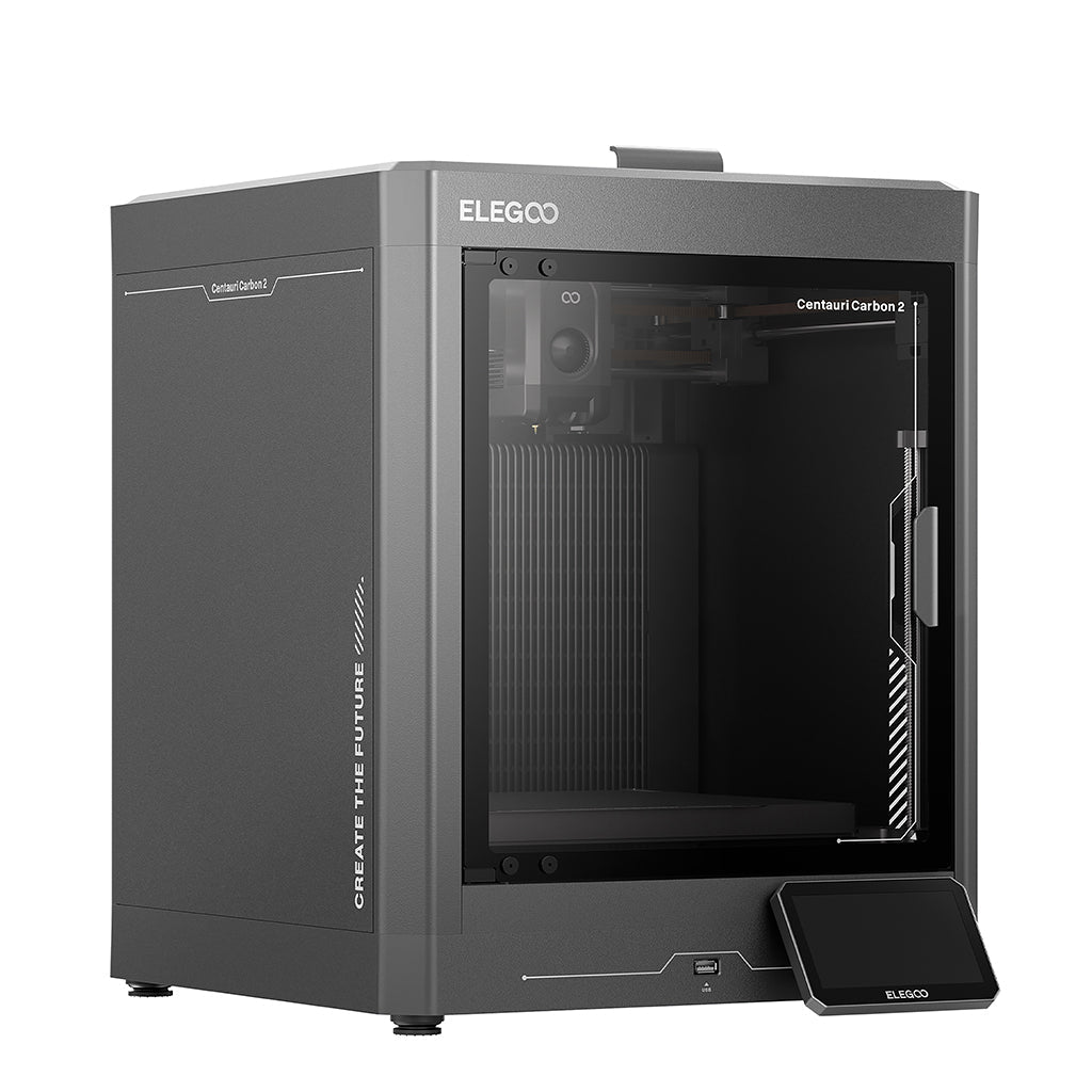 Elegoo Centauri Carbon 2 2