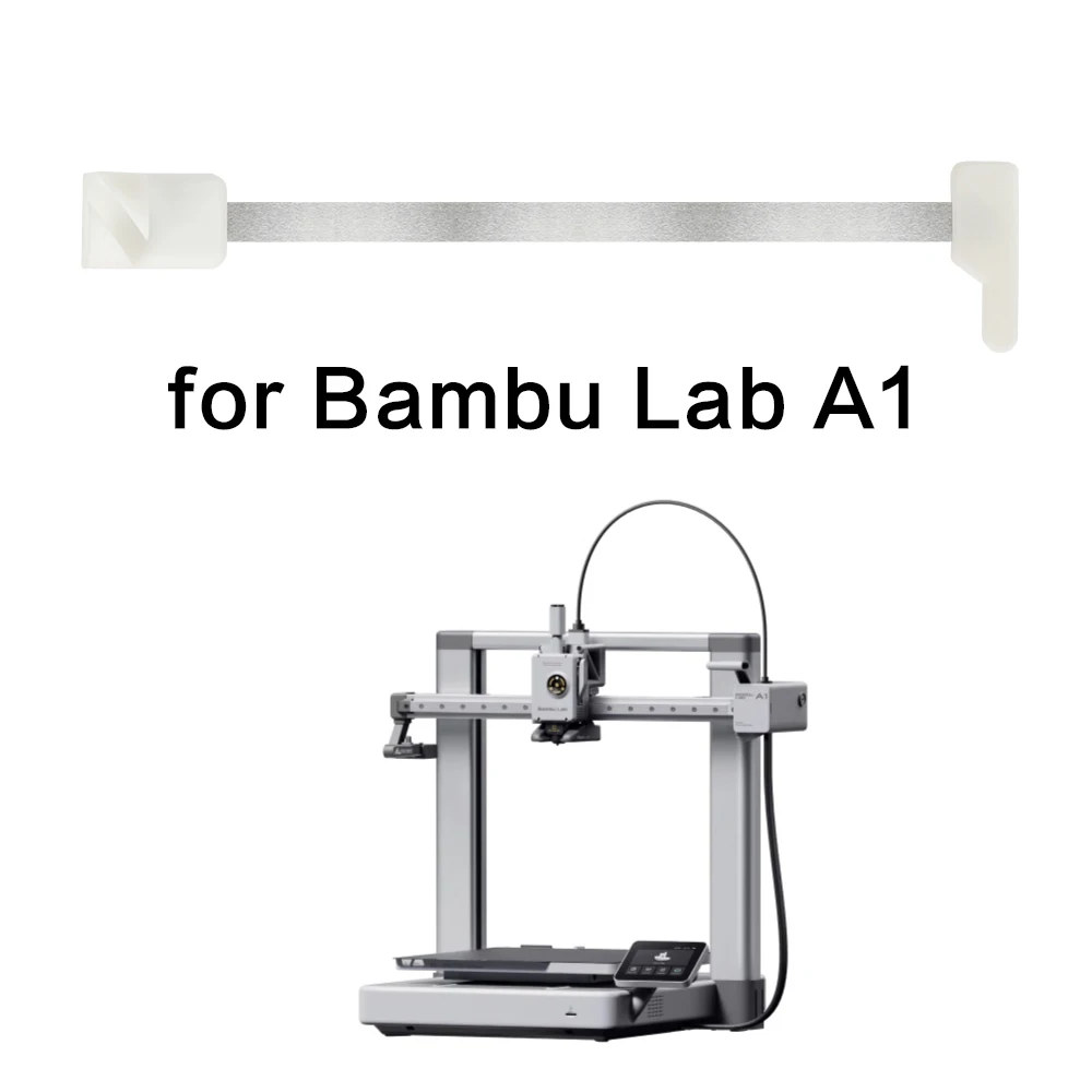 Кабельный канал для Bambu Lab A1 5