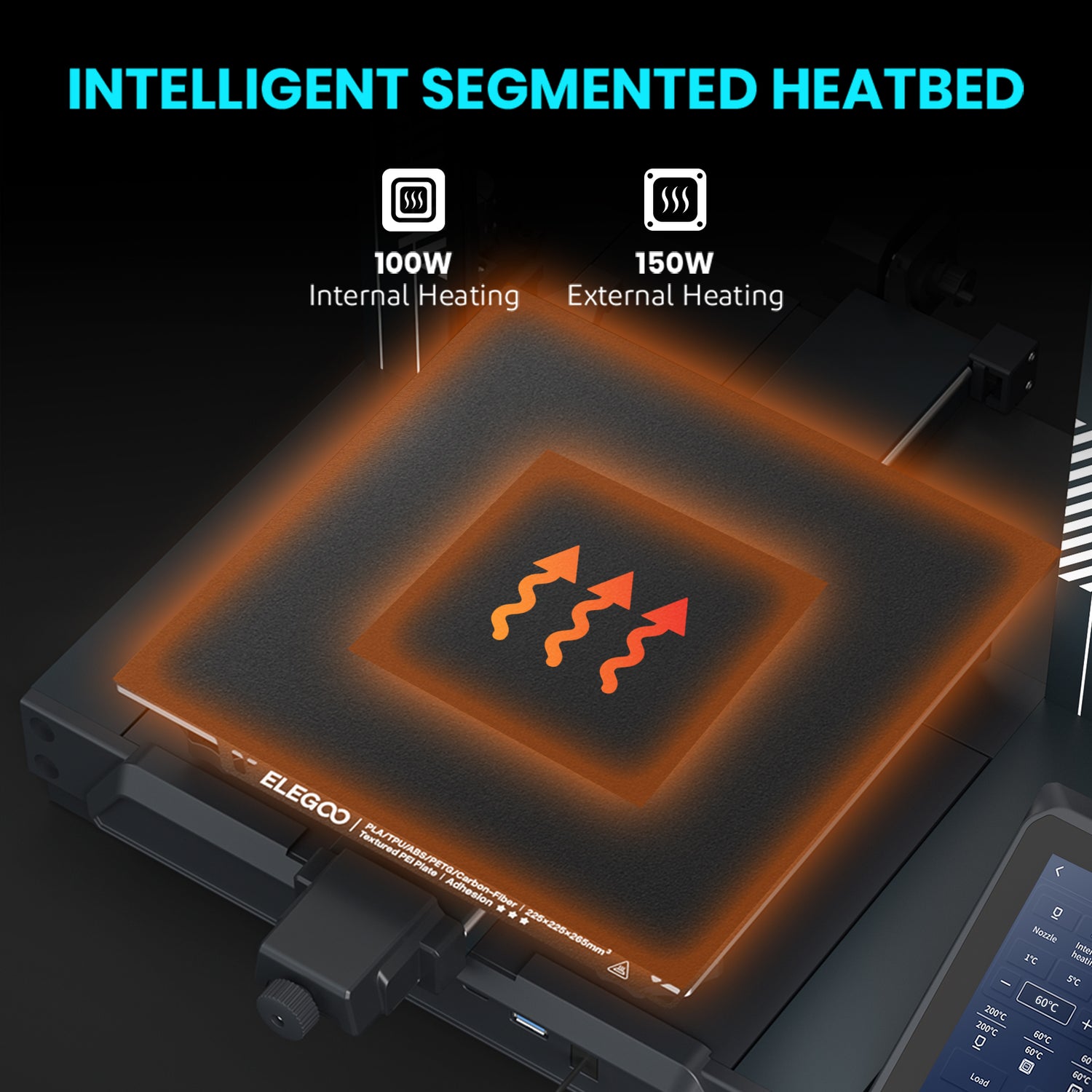 Elegoo Neptune 4 Pro 5