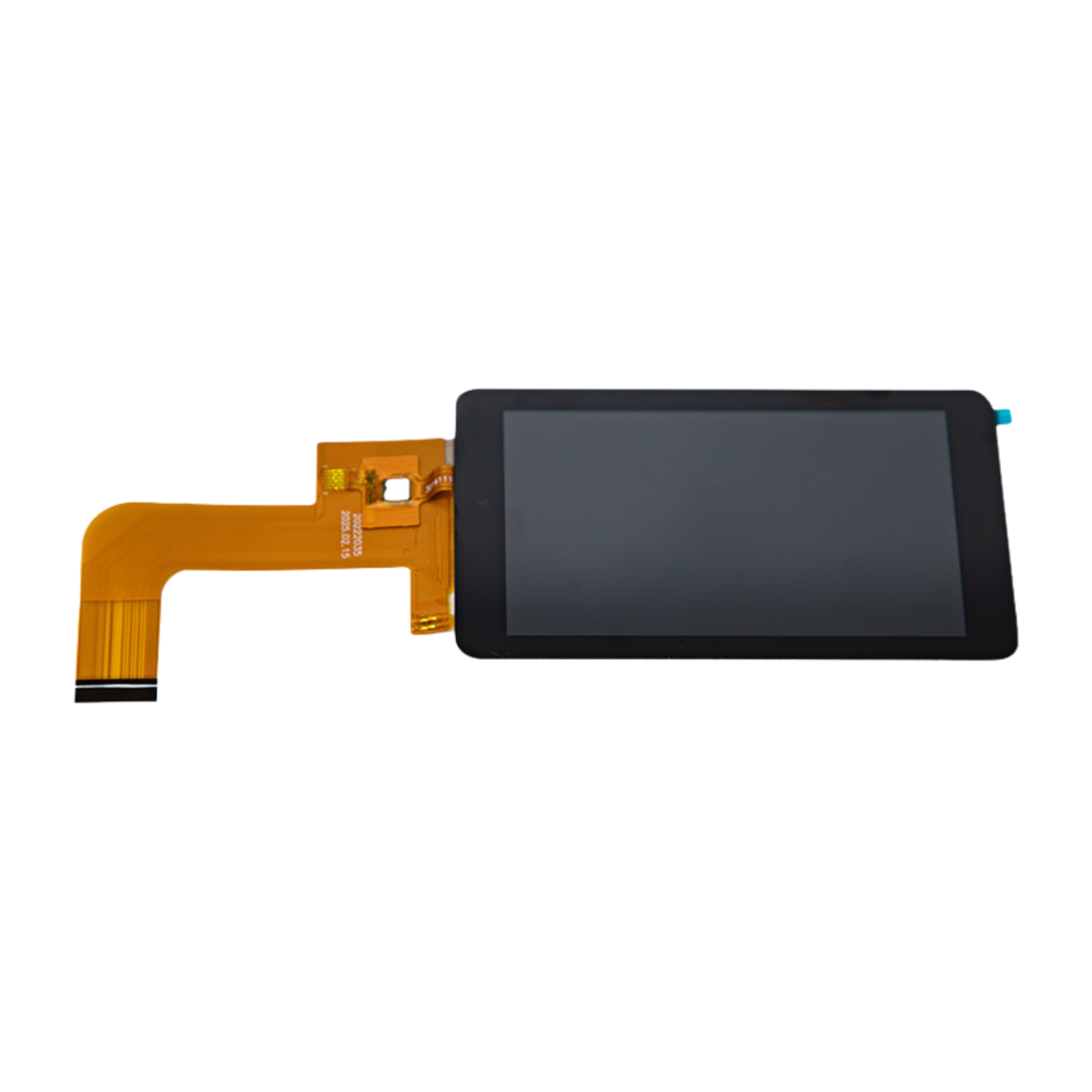 Creality HALOT-X1 Touchscreen Components Kit
