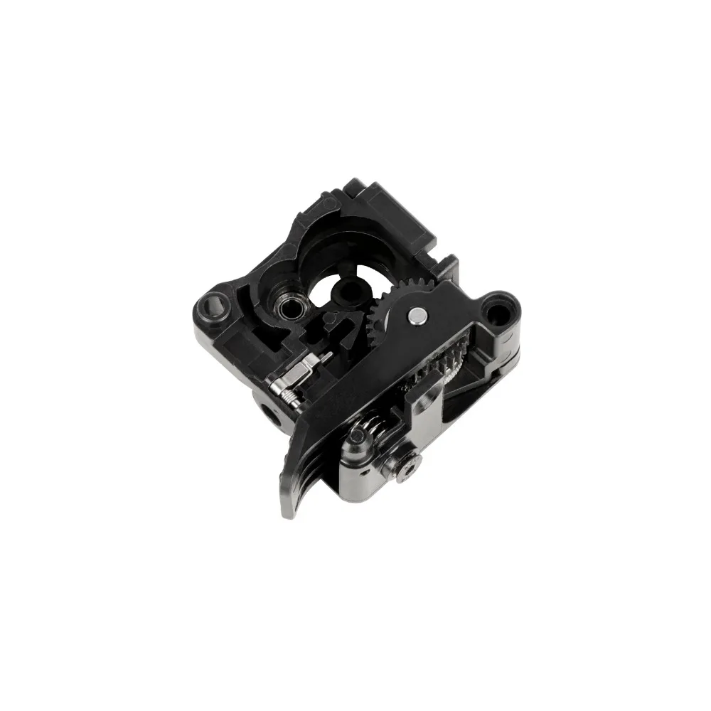 Передняя крышка экструдера Creality K2/K2 Pro/K2 Plus 2