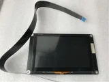 Ёмкостный экран QIDI со шлейфом для X-CF Pro 2