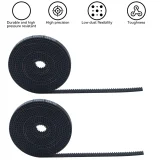 Ремни осей XY для Snapmaker U1 (3.5 м) 7