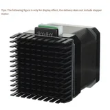 Радиатор для шагового мотора Bambu Lab / Creality 2