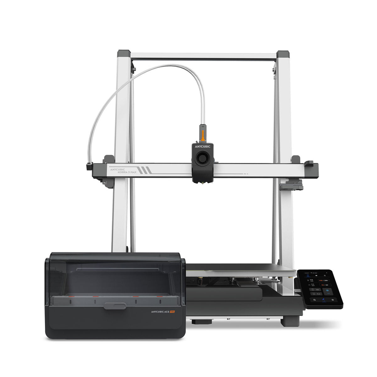Anycubic Kobra 3 Max 2