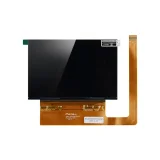 Матрица засветки LCD 6.23" Mono 4K (PJ3D623V0) для Anycubic Photon Mono 4K 1