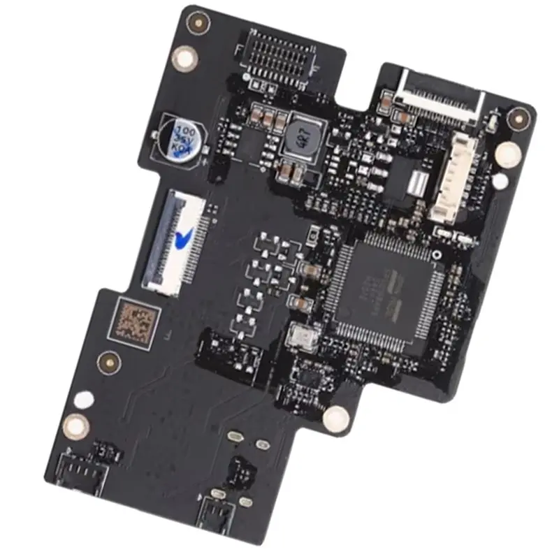 TH Board for Bambu Lab P2S 3