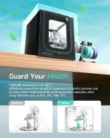 Камера (корпус) YOOPAI для Bambu Lab A1 / A1 Mini 5