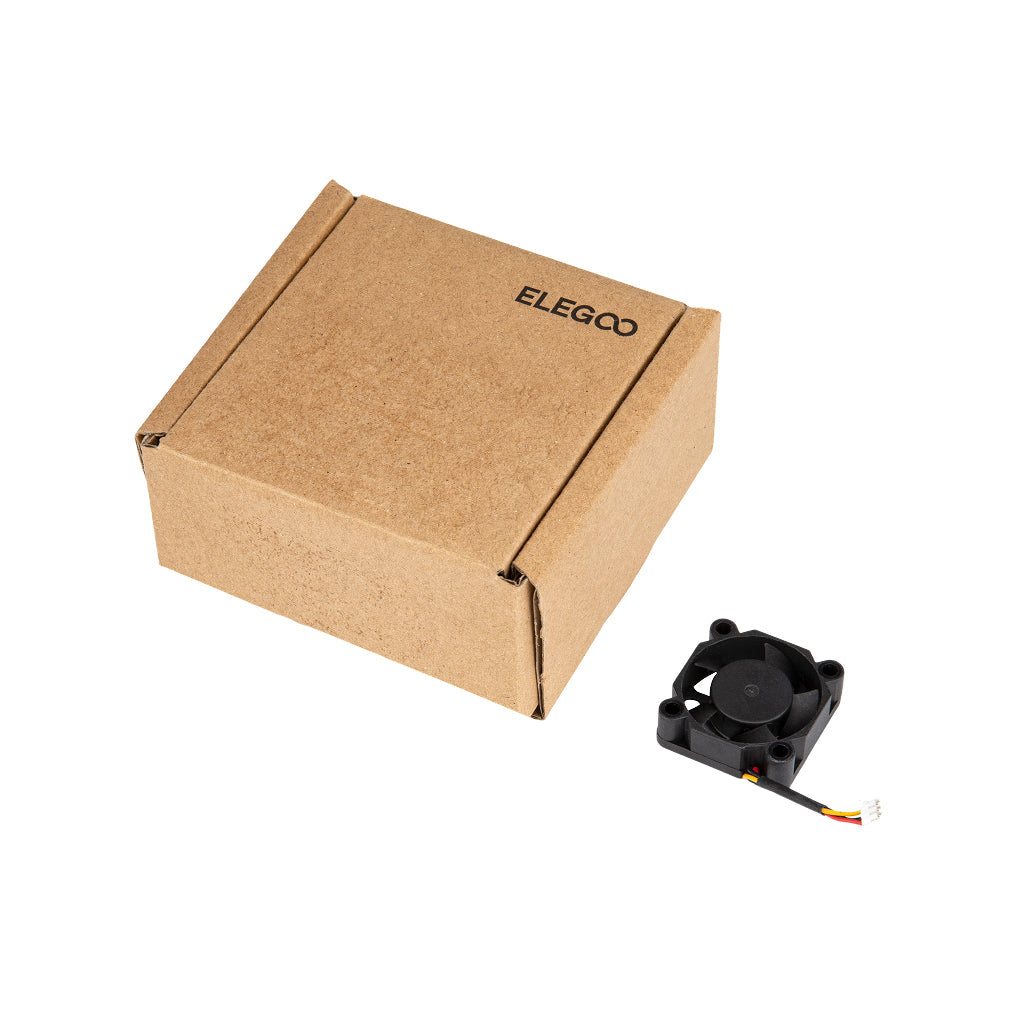 Elegoo 3010 Axial Fan for Centauri Series 4