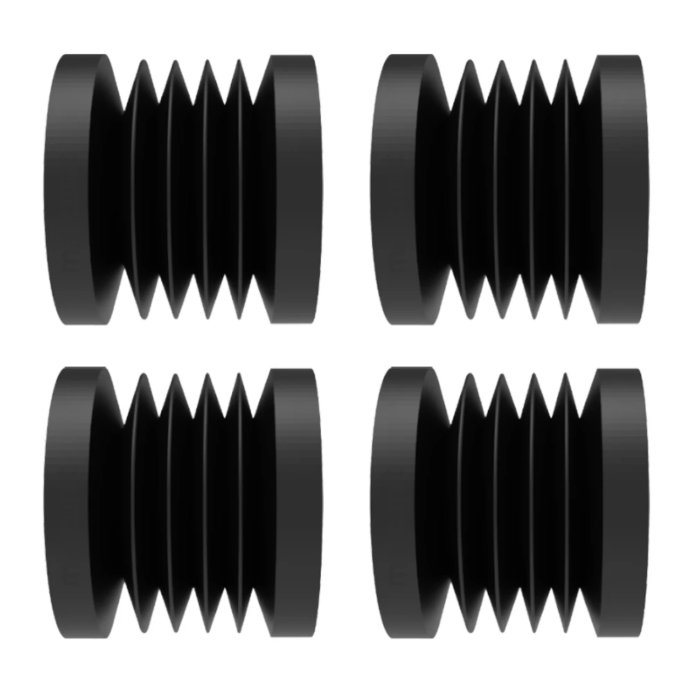 Anti-Vibration Feet for P1S 5