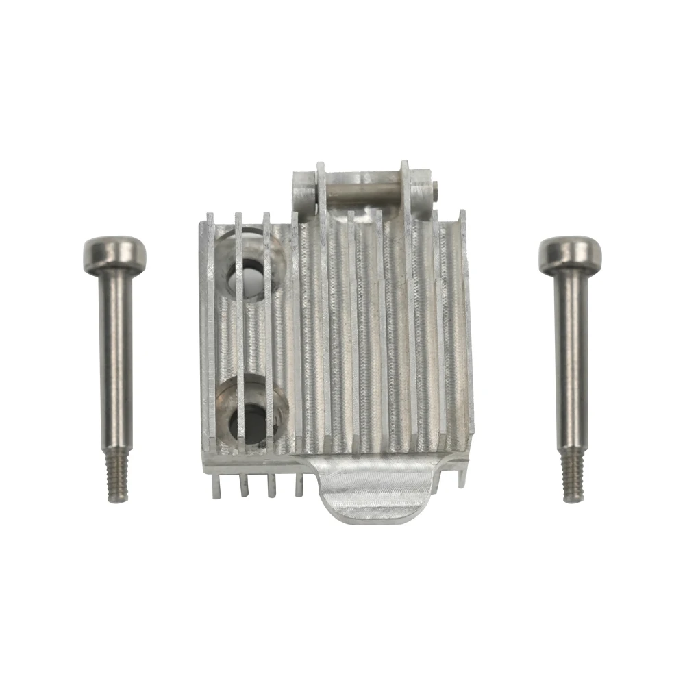 Радиатор хотэнда FlashForge AD5X 4