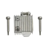 Радиатор хотэнда FlashForge AD5X 4