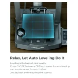 Creality Ender-3 V3 SE 3