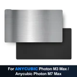 Гибкая магнитная пластина для Anycubic Photon M3 Max / M7 Max 2