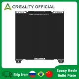 Creality PEI Build Plate 235×235mm for Ender 3 V3 SE/KE/K1C/K1 SE 2