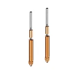 Сопло Creality × Phaetus карбид кремния 0.6мм для K2 Plus 5