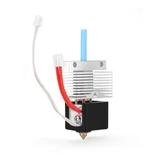 Хотенд Elegoo в сборе для Neptune 4 и Neptune 4 Pro 3