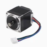 Шаговый мотор 28мм для экструдера Bambu Lab A1 / A1 Mini 2
