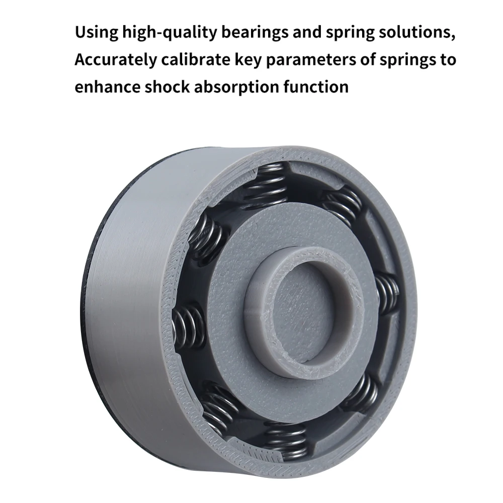 Anti-Vibration Feet for A1 Mini 2