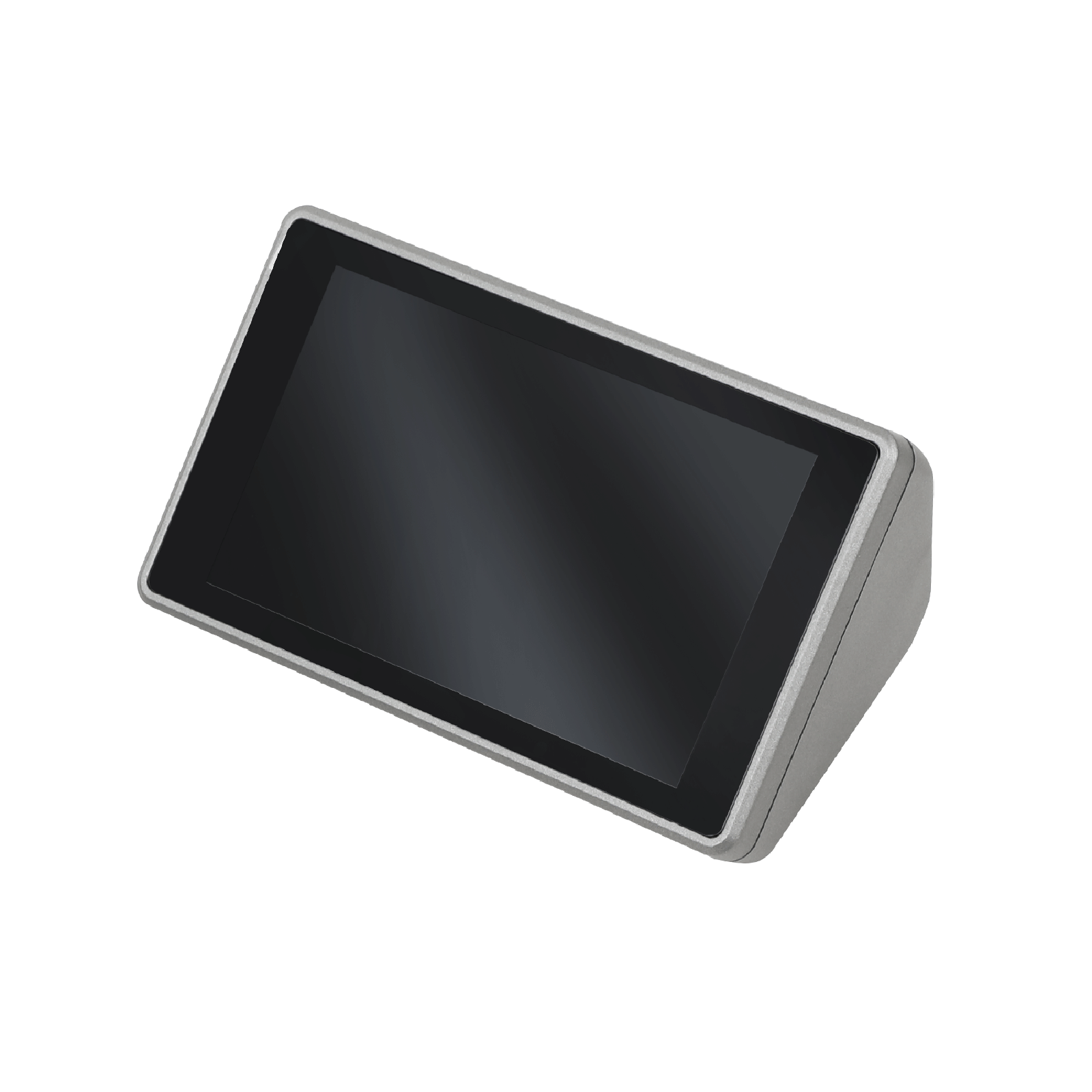 Комплект сенсорного экрана Creality K1C 4